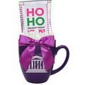 Holiday Coffee Gift Mug